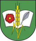 Wappen von Kobiele Wielkie