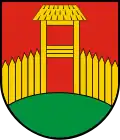Wappen der Landgemeinde
