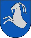 Wappen der Gmina Konopnica