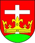 Wappen der Gmina Korycin