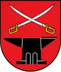 Wappen von Kowala