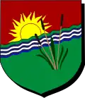 Wappen von Kramsk