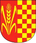 Wappen von Krzemieniewo