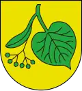 Wappen der Gmina Lipka