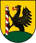 Wappen der Gmina Lipnica