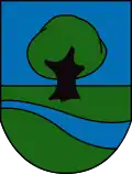 Wappen der Gmina Lipusz