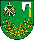 Wappen der Gmina Liszki