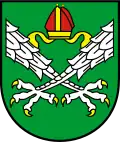 Wappen der Gmina Lubawa