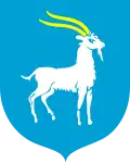 Wappen von Lututów