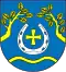 Wappen von Ożarowice