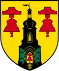 Wappen der Gemeinde Pakosławice