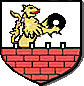 Wappen von Parysów