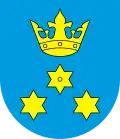 Gemeindewappen von Pawłowice
