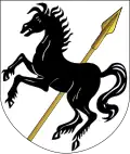Wappen von Pilchowice (Pilchowitz)