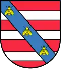 Wappen von Platerów