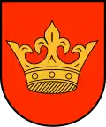 Wappen von Powidz