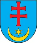 Wappen der Landgemeinde Przeworsk