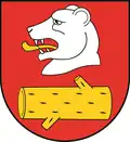 Wappen der Landgemeinde Radzyń Podlaski