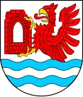 Wappen von Rewal