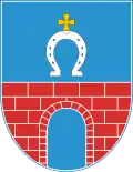 Wappen von Rusiec