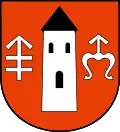 Wappen der Gmina Słupia