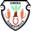 Wappen der Gmina Siemkowice