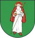 Wappen der Gmina Sobótka