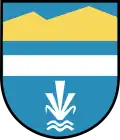 Wappen der Gmina Solina