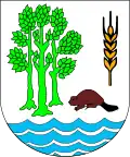 Wappen von Srokowo