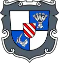 Wappen der Gmina Stolno