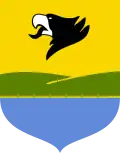 Wappen der Gmina Suleczyno