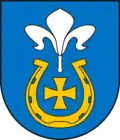 Wappen der Gmina Sulmierzyce