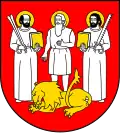 Wappen von Szelków