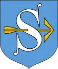 Wappen von Szreńsk