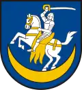 Wappen der Landgemeinde Tarnów