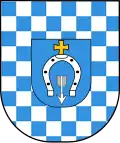 Wappen von Władysławów