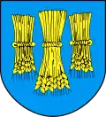 Wappen der Gmina Wałcz