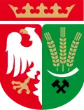 Wappen von Wapno
