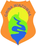 Wappen von Wiązowna