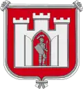 Wappen von Wiślica