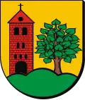 Wappen der Gmina Wierzchowo