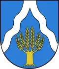 Wappen der Gmina Wietrzychowice