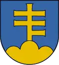 Wappen von Wojaszówka