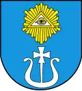 Wappen von Wola Krzysztoporska