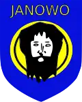 Wappen von Janowo