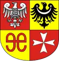 Wappen des Powiat
