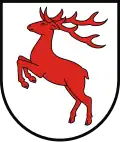 Wappen des Powiats