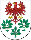 Wappen des Powiat