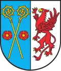 Wappen des Powiat