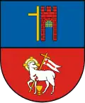 Wappen des Powiat